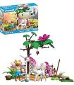 Playmobil 71839 -Establo Magico Unicornio Para Mama
