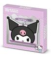 Kuromi Diario Kawaii + Bolil Face
