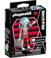 Playmobil 71997 -  X Monster High Ghoulia Yelps