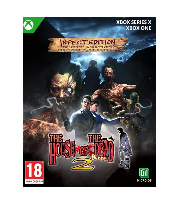 house-of-dead-2-remake-infect-xbox-series-x