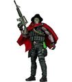 Figura McFarlane Call Od Duty 7 in 1 Burned Spawn