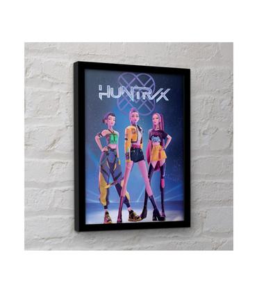 kpop-demon-hunters-poster-en-marco-huntrix-30x4