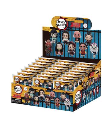 sobre-bag-clip-3d-demon-slayer-surtidos