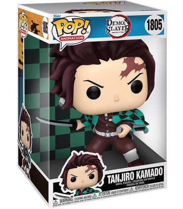 figura-funko-pop-jumbo-demon-slayer-tanjiro