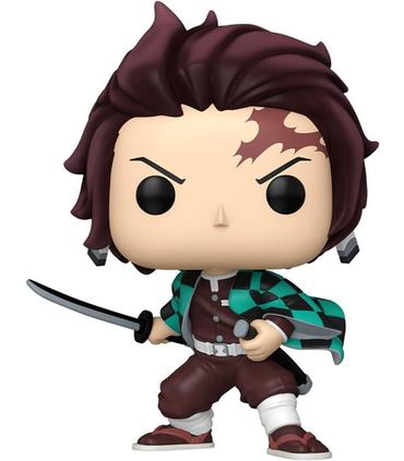 figura-funko-pop-jumbo-demon-slayer-tanjiro