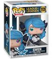 Figura Funko Pop Games: Lol- Gwen