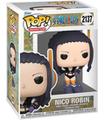 Figura Funko Pop Animation: Ops11- Nico Robin (egg)