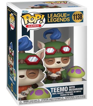 figura-funko-pop-buddy-lol-teemo-w-shroom