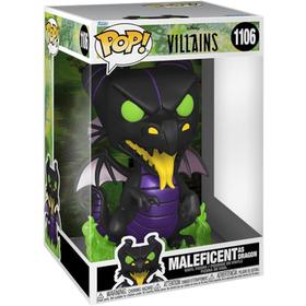 figura-funko-pop-jumbo-villains-maleficent-dragon