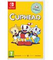 Cuphead Switch