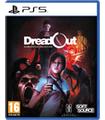 DreadOut Remastered Collection Ps5