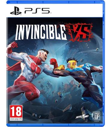 invincible-vs-ps5