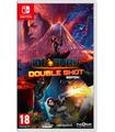 Ion Fury Double Shot Edition Switch