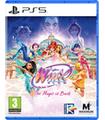 Winx Club The Magic Is Back Ps5