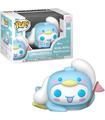Figura Funko Pop Sanrio: Hk- Cinnamoroll Winter