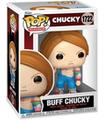 Funko Pop Tv: Chucky(tv)- Buff Chucky