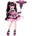 Monster High Cumpleaños Draculaura Sweet