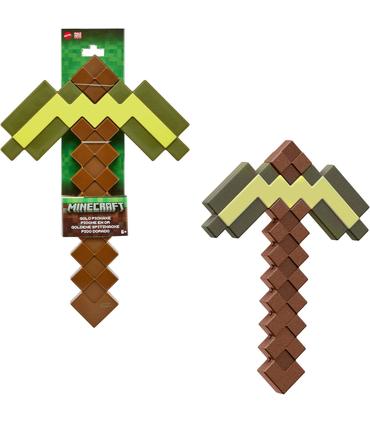 minecraft-pico-de-oro