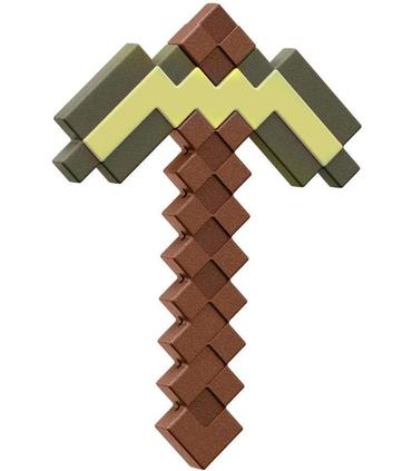 minecraft-pico-de-oro