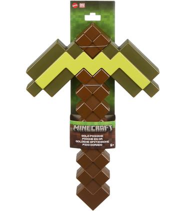 minecraft-pico-de-oro