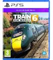Train Sim World 6 Ps5
