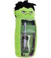 Estuche Portatodo Avengers Hulk con Accesorios