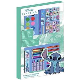 set-de-papeleria-coloreable-stitch