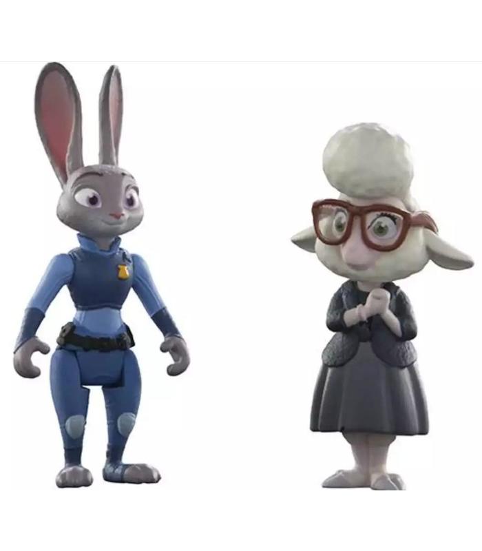 zotp-zootropolis-pack-2-fig-10-cm-duo-d