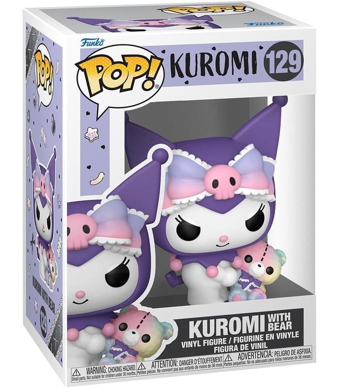 figura-funko-pop-sanrio-kuromi-w-bear