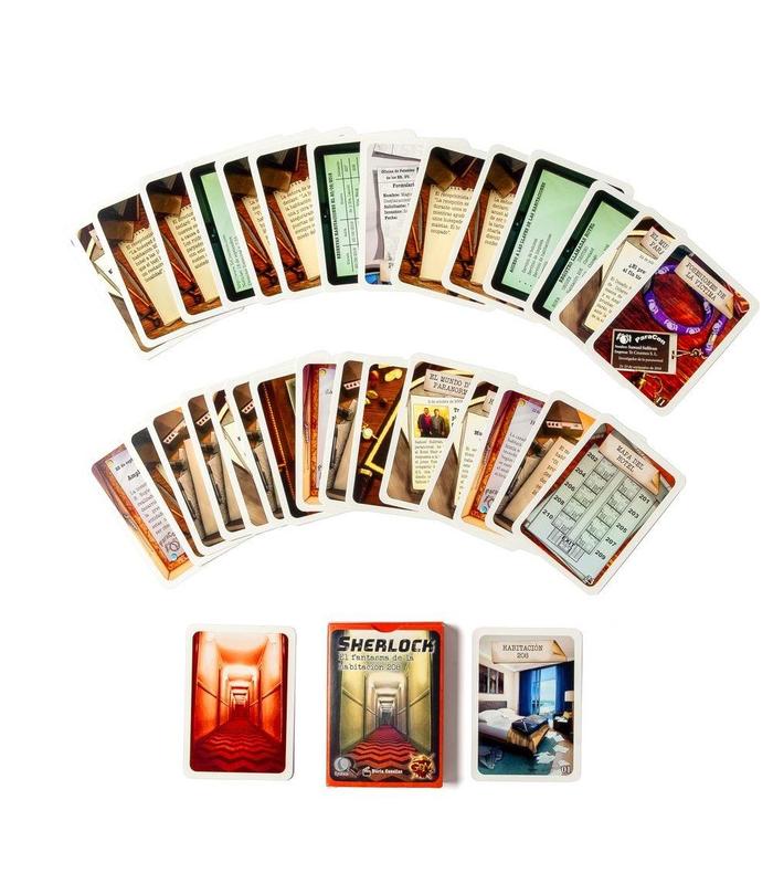 game-sherlock-surtido