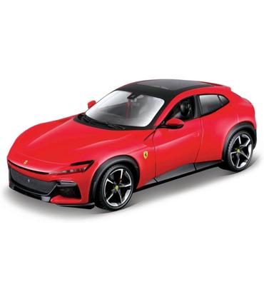 burago-coche-metal-1-24-ferrari