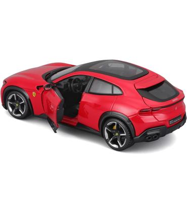 burago-coche-metal-1-24-ferrari