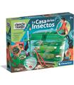 La Casa De Los Insectos