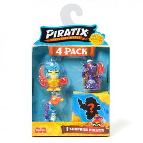 piratix-gold-tr-four-pack
