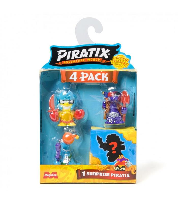 piratix-gold-tr-four-pack