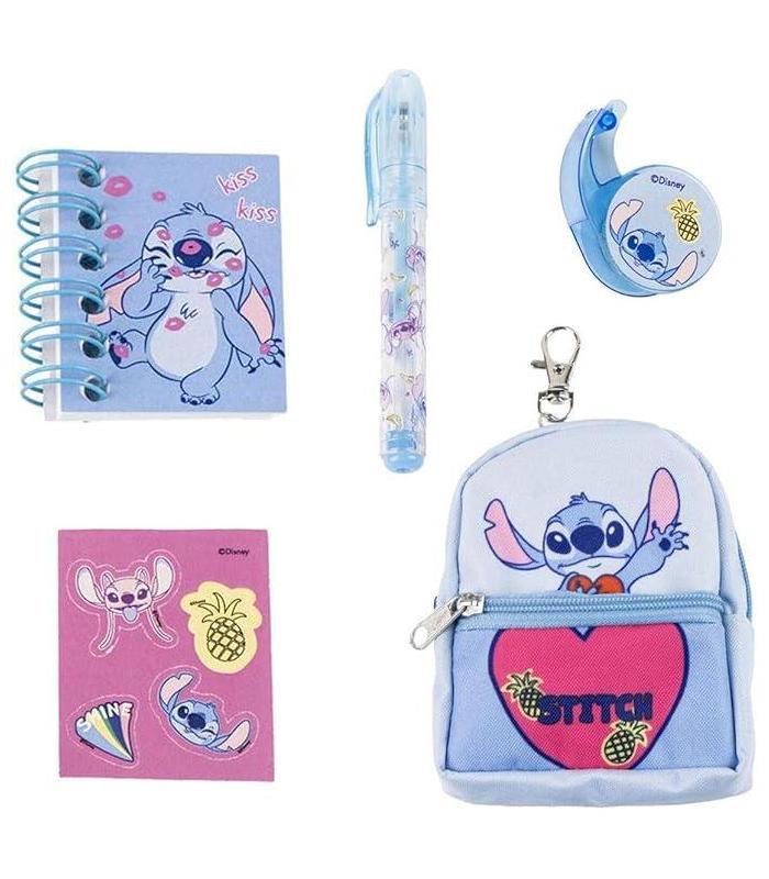 set-de-papeleria-minimochila-stitch