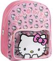 Mochila Infantil Hello Kitty 25Cm