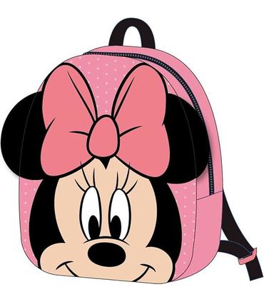 mochila-guarderia-minnie-mouse
