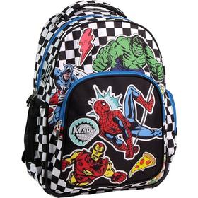mochila-escolar-mediana-avengers-42cm
