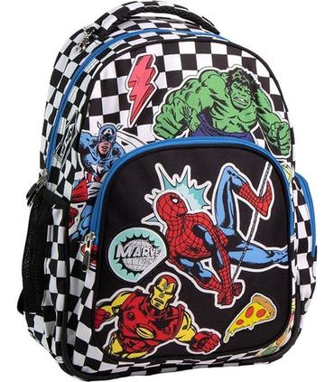 mochila-escolar-mediana-avengers-42cm