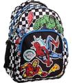 Mochila Escolar Mediana Avengers 42Cm