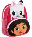 Mochila Guarderia Personaje Gabby´S Dollhouse