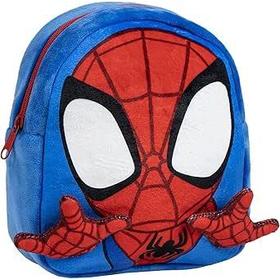 mochila-guarderia-personaje-spidey