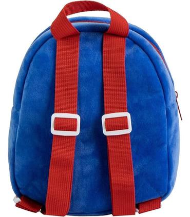 mochila-guarderia-personaje-spidey