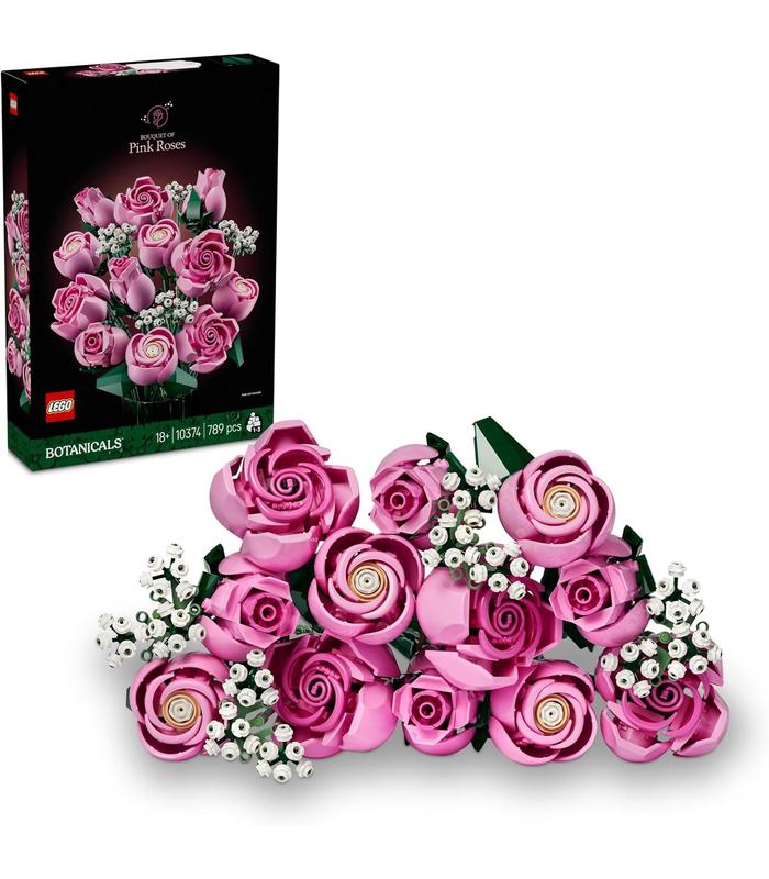 lego-10374-ramo-de-rosas-rosadas