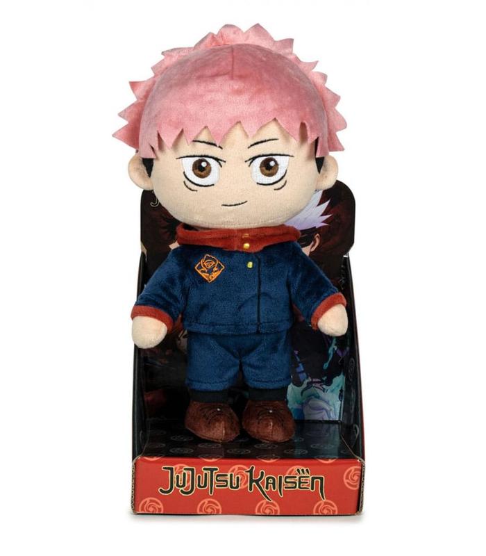 peluche-jujutsu-kaisen-itadori-27cm