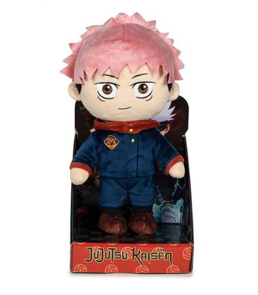peluche-jujutsu-kaisen-itadori-27cm