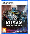 Kusan City Of Wolves Ps5
