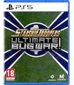 Starship Troopers Ultimate Bug War Ps5