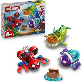 lego-11207-spidey-vehiculos-submarinos